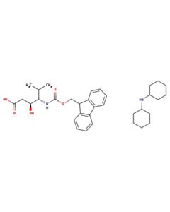 Astatech FMOC-AHMHXA-OH DCHA; 0.1G; Purity 95%; MDL-MFCD00270198